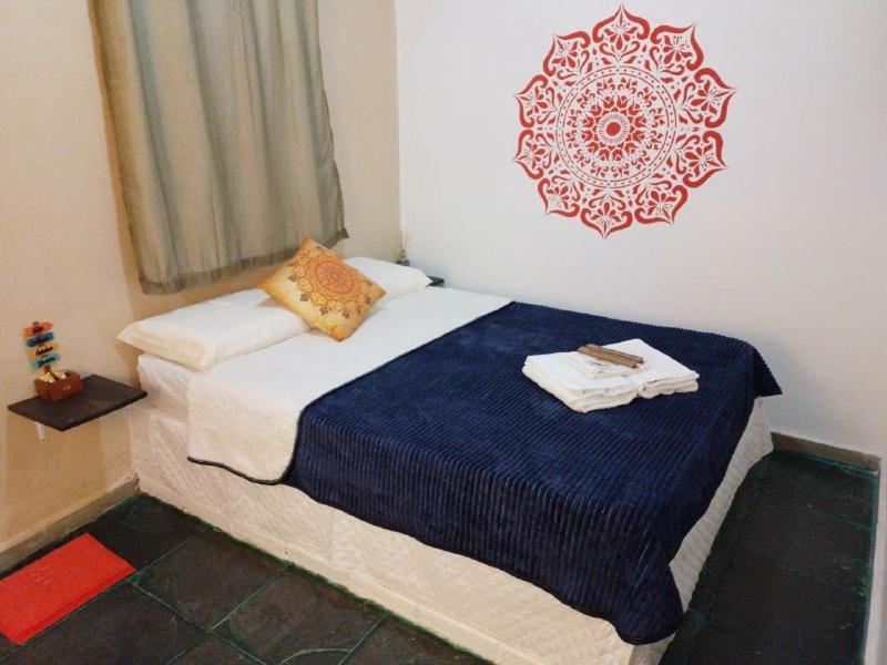 Pousada Quintao Santana Do Riacho Ngoại thất bức ảnh